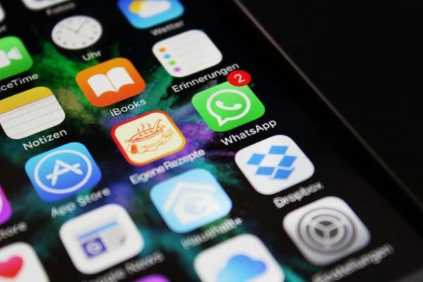 WhatsApp'ın mesaj yönlendirme özelliğine sınırlama