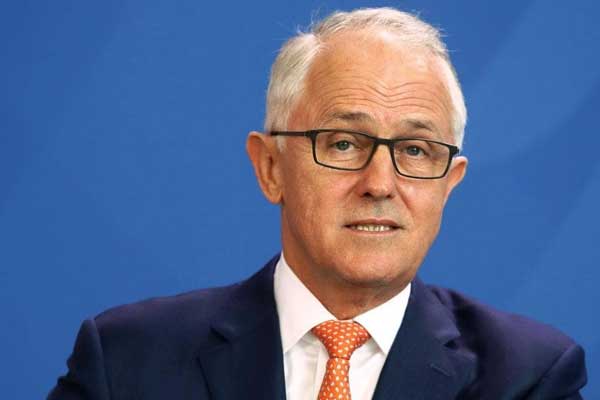 Avustralya Başbakanı: Ülkemiz kuraklık diyarına döndü