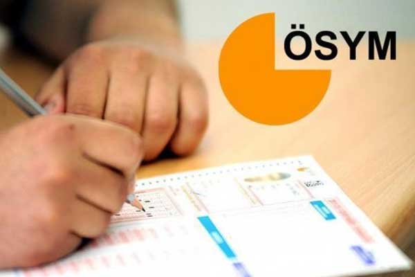 YKS tercih kılavuzu güncellendi