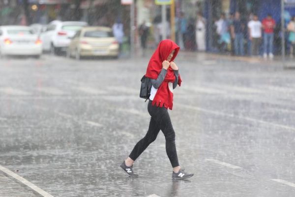 Marmara'da sağanak bekleniyor