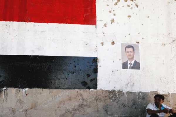 Suriyeli bilim insanına suikast