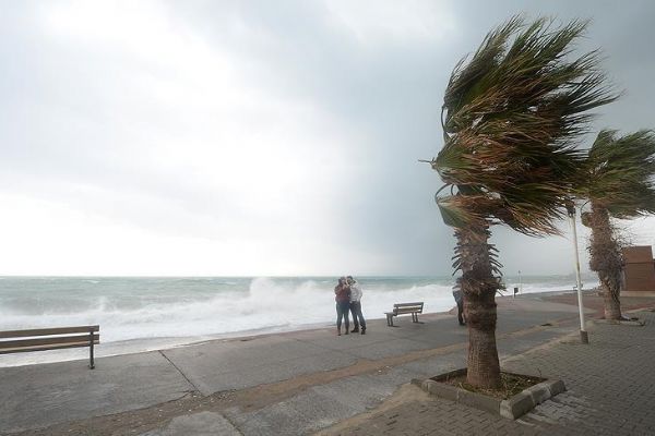 Meteorolojiden Karadeniz için şiddetli yağış uyarısı