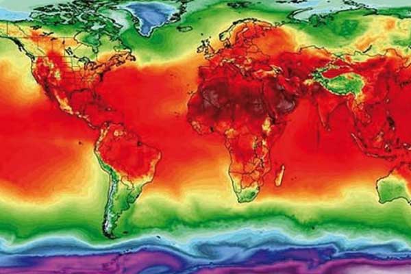 Bilim insanları uyardı! Dünyayı kasıp kavurabilir