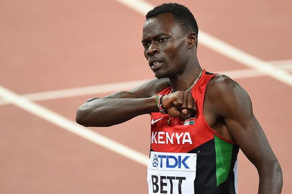 Dünya şampiyonu atlet hayatını kaybetti