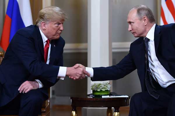 ABD'den Rusya'ya 'Novichok' yaptırımı