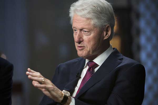 Eski ABD Başkanı kitap yazdı: Türk terörist...