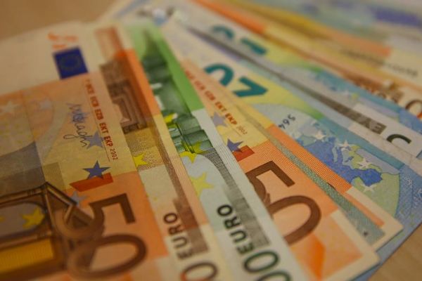 Temmuzda en fazla reel getiri avrodan