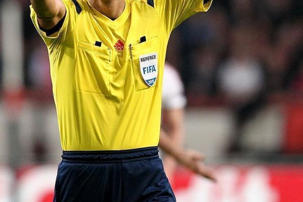 Süper Lig'de ilk hafta maçlarının hakemleri belli oldu