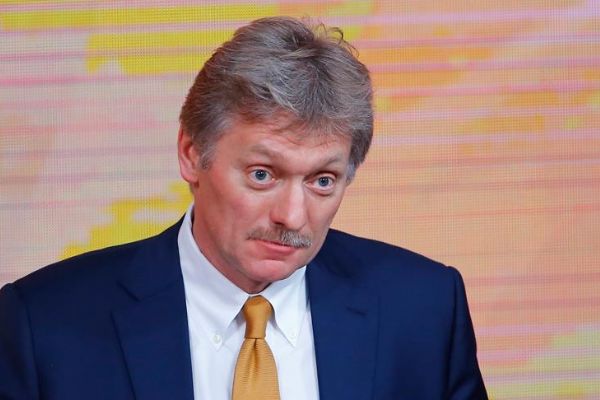 Kremlin ABD'yi 'gayrimeşru' yaptırım uygulamakla suçladı