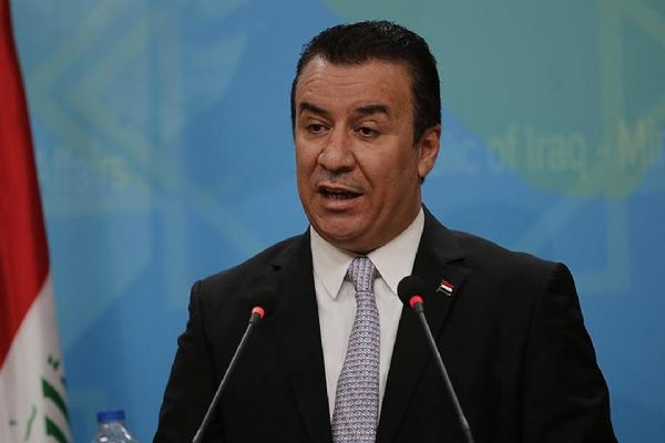 Irak, ABD'nin İran'a uyguladığı yaptırımları kabul etmedi