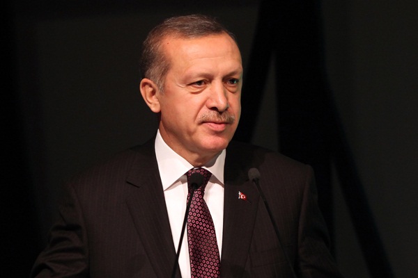 Erdoğan'dan dolar açıklaması