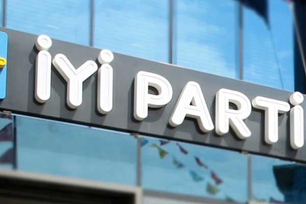 İyi Parti’de istifa yorumu: Keşke olmasaydı