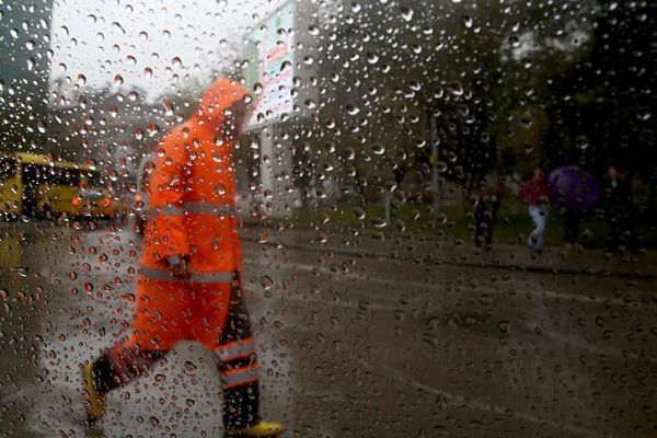Doğuda 5 ilde sağanak bekleniyor