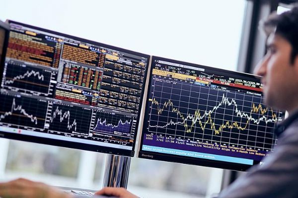 Borsa güne düşüşle başladı