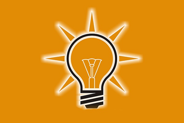 AK Parti'den dolar açıklaması