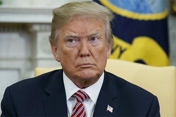 ABD ek vergi için tarih verdi