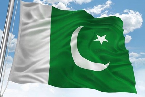 Pakistan'dan ABD'ye rest