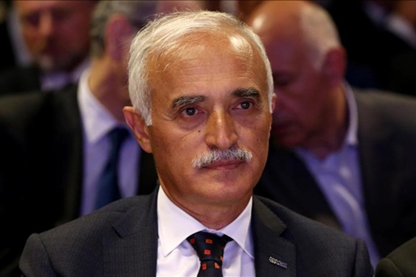 'Yeni Ekonomi Yaklaşımı' iş dünyasına güven verdi'