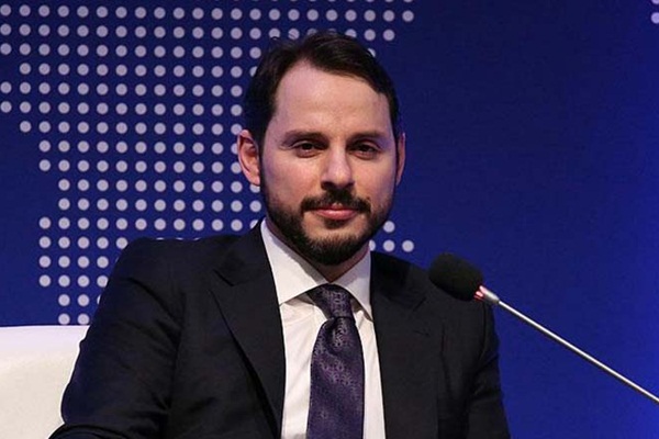 Bakan Albayrak açıkladı! İki yeni banka geliyor