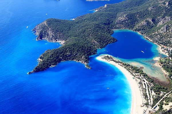 Türkiye turizmde rekor kıracak