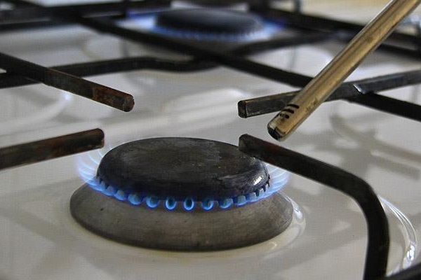 Avrupa'da 2017'de en ucuz doğalgaz Türkiye'de