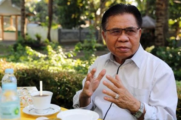 Moro Müslümanlarından Türkiye ve İHH’ya teşekkür