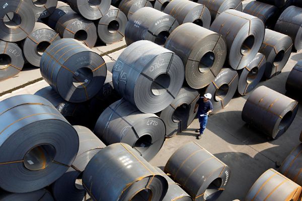 Türk çelik şirketleri ABD'ye dava açacak