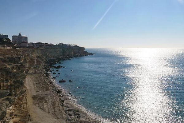 5 ülke Hazar Denizi konusunda anlaştı