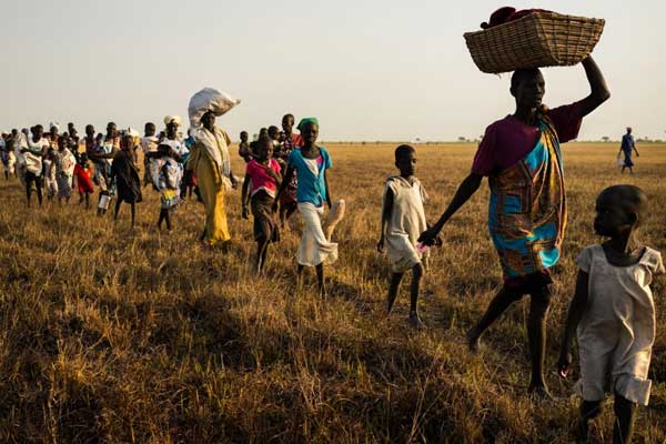 Sudan ile 21 anlaşma faaliyete geçiyor