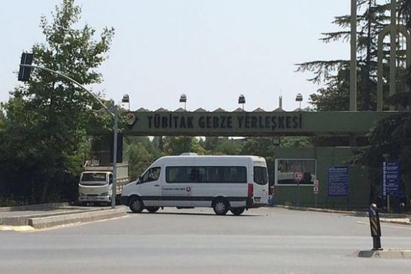 FETÖ'nün 'TÜBİTAK Gebze Yerleşkesi yapılanması' davasında karar