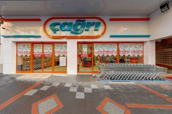 Çağrı Market'ten 'ABD'ye reklam verme' kampanyasına destek