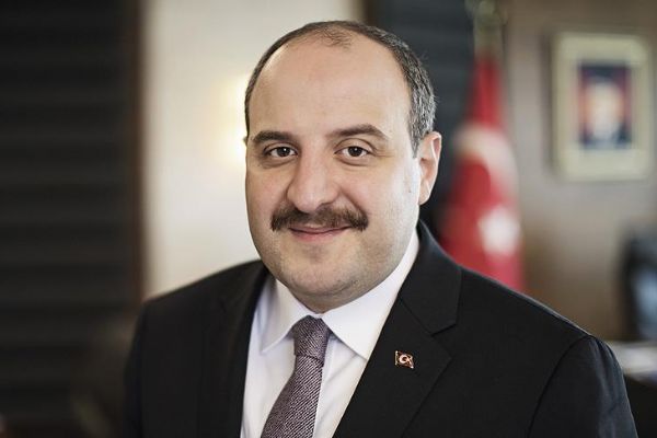 'Sanayicilere 1,2 milyar liralık destek programı devrede'