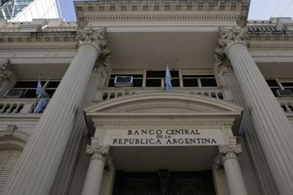 Arjantin Merkez Bankası faiz artırdı