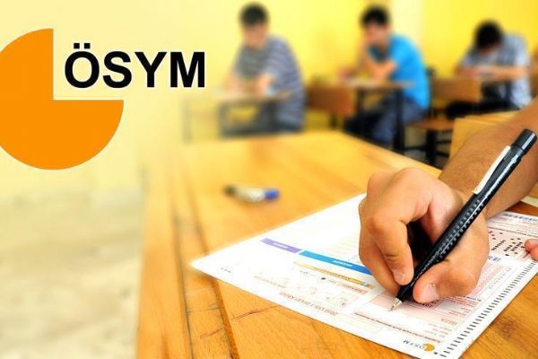 Üniversite adaylarına tercih süresi uyarısı