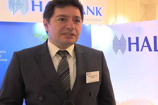 ABD'den Hakan Atilla hamlesi