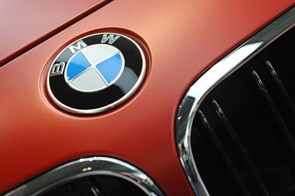 20 bin BMW'ye trafiğe çıkma yasağı