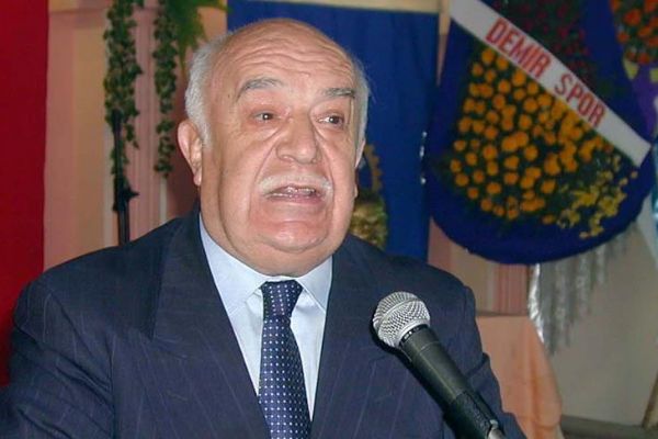 Eski Sağlık Bakanlarından Halil İbrahim Özsoy vefat etti