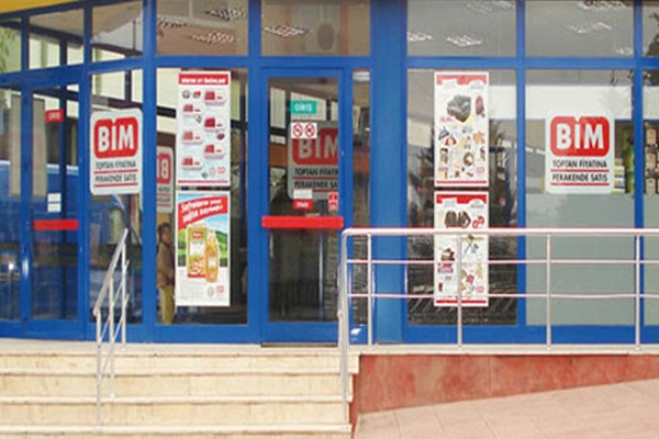 'BİM, iPhone 6 satışlarını durdurdu'