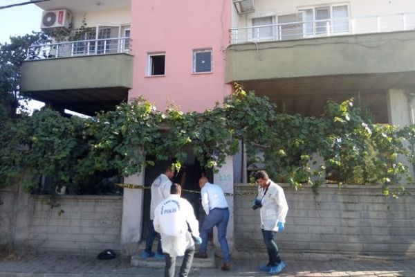 Batman'da bir evde patlama: 4 çocuk yaralı