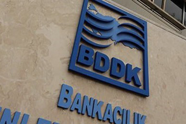 BDDK'dan tüketici, finansal kesim ve reel sektörü rahatlatacak yönetmelikler
