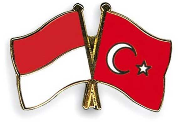 Endonezya'dan Türkiye ve Cumhurbaşkanı Erdoğan'a destek