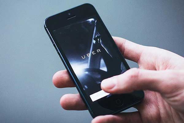Uber'e karşı yasa onaylandı
