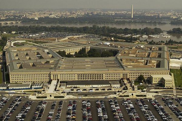 Pentagon'dan Münbiç açıklaması
