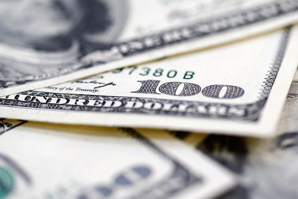 Dolarda sert düşüş