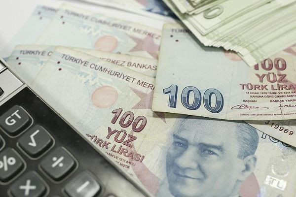 Merkezi yönetim bütçesi fazla verdi