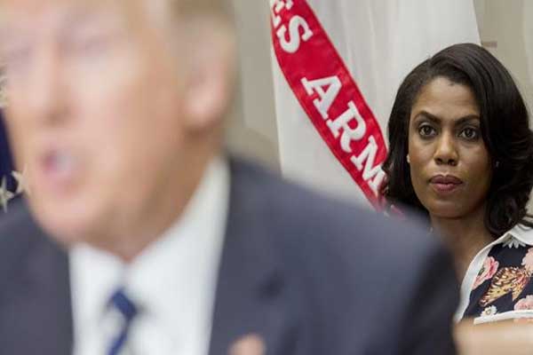 Trump: Bu köpeği kovman iyi işti