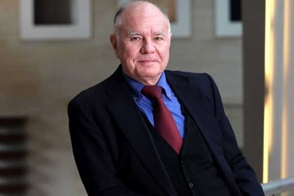 Ünlü yatırımcı Marc Faber: Türk hisseleri alacağım