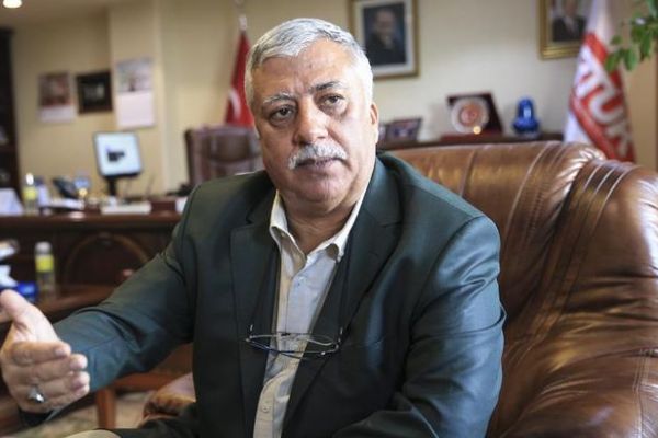 ABD ürünlerinin reklamlarına karşı hassasiyet çağrısı