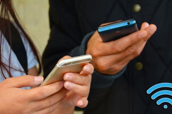 Wifi üzerinden güvenlik taraması mümkün olabilir