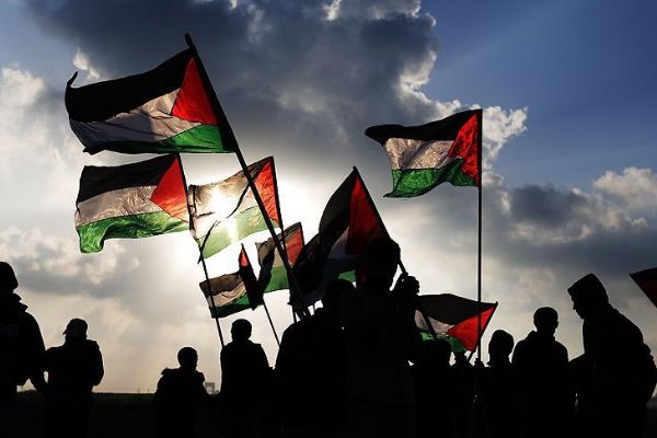 İsrail'in Hamas ile anlaşmayı kabul ettiği iddia edildi